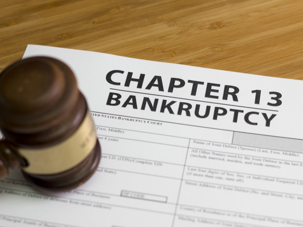 Is Chapter 13 Bankruptcy Right for You? 